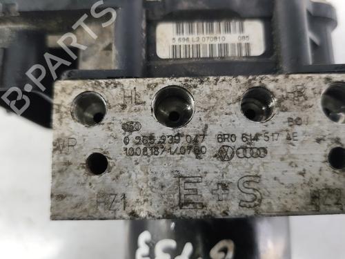 ABS pump VW POLO V (6R1, 6C1) 1.6 TDI | BP30834383M43