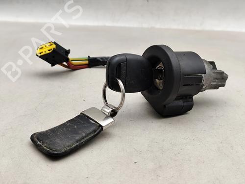 Used Ignition barrel Ignition barrel 30903462 30903462