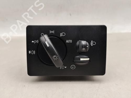 Forlygtekontakt FORD C-MAX (DM2) 1.6 TDCi (109 hp) 30573598