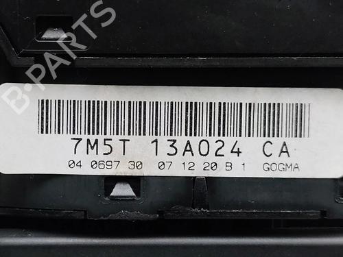 Forlygtekontakt FORD C-MAX (DM2) 1.6 TDCi | BP30573598I24