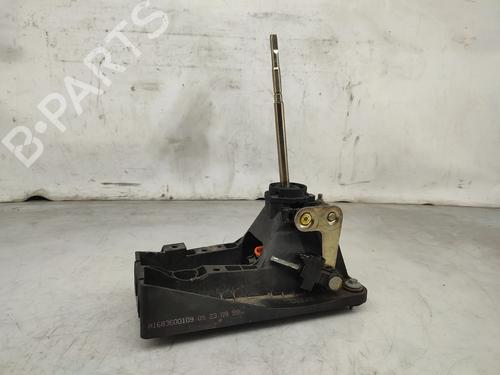 Gearstang MERCEDES-BENZ A-CLASS (W168) A 160 CDI (168.007) (60 hp) 30639027