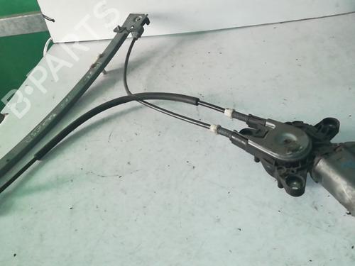 Used Front left window mechanism PEUGEOT 106 I (1A, 1C) [1991-1996]  31016053