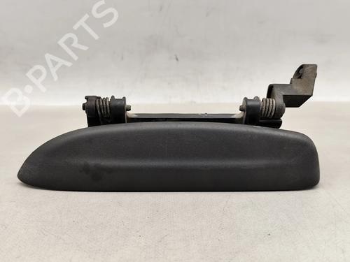 Used Front left exterior door handle ALFA ROMEO 146 (930_) 1.7 i.e. 16V (930.B1) (129 hp) 30838405