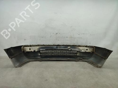 Front bumper CITROËN SAXO (S0, S1) 1.1 X, SX | BP30900318C7 