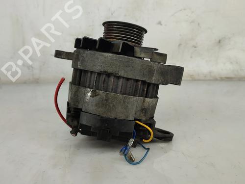 Used Alternator Alternator VOLVO 440 (445) 1.9 Turbo-Diesel (90 hp) 30848869 30848869