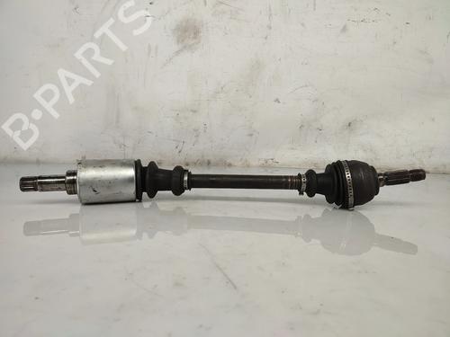 Used Left front driveshaft CITROËN SAXO (S0, S1) 1.5 D (57 hp) 30850647