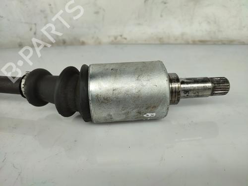 Left front driveshaft CITROËN SAXO (S0, S1) 1.5 D | BP30850647M38 