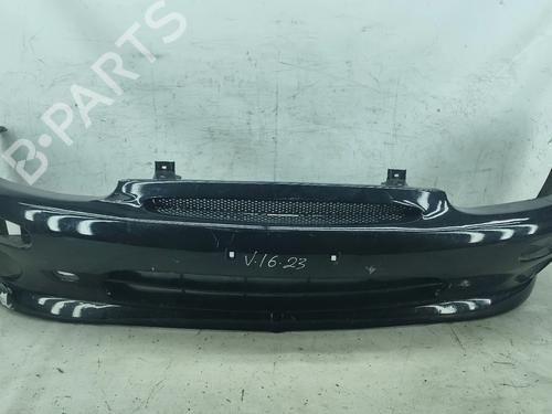 Used Front bumper MAZDA MX-3 (EC) 1.8 i V6 (ECPSA) (129 hp) 31016084