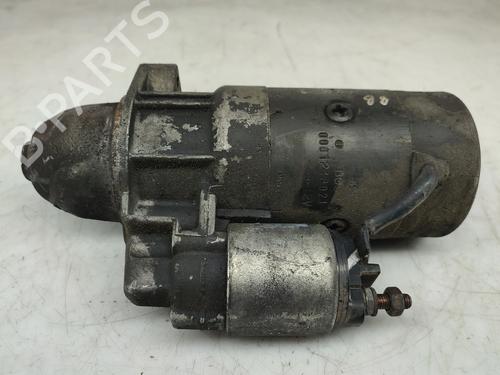 Used Starter Starter MERCEDES-BENZ 124 Saloon (W124) 250 D (124.125) (90 hp) 30637725 30637725