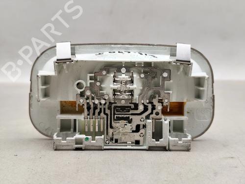 Interior roof light PEUGEOT 307 (3A/C) 1.6 HDi | BP30575759I8