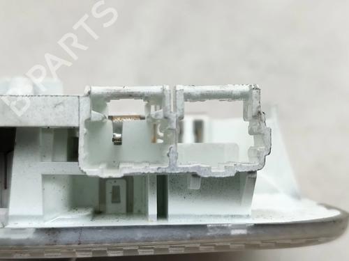 Interior roof light PEUGEOT 307 (3A/C) 1.6 HDi | BP30575759I8