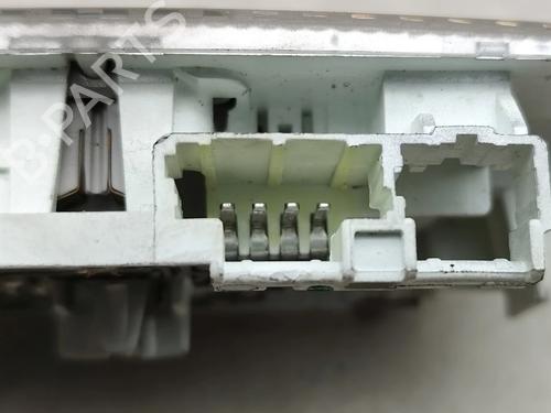 Interior roof light PEUGEOT 307 (3A/C) 1.6 HDi | BP30575759I8