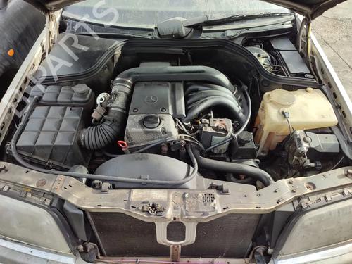 Motor MERCEDES-BENZ C-CLASS (W202) C 250 D (202.125) (113 hp) 31016096