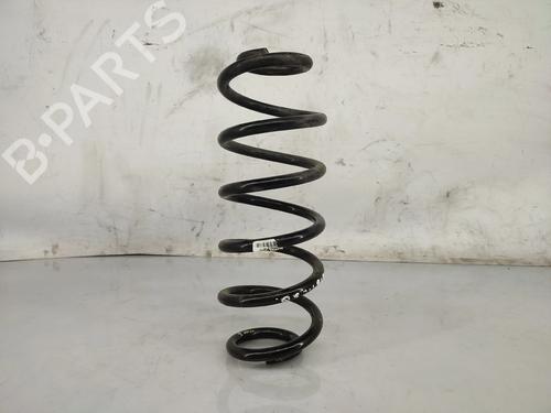 Used Shock absorber spring OPEL ASTRA K (B16) 1.5 CRDI (68) (122 hp) 30839796