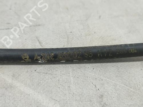 Other MERCEDES-BENZ E-CLASS T-Model (S212) E 200 CDI / BlueTEC (212.205, 212.206) | BP31016089O1 