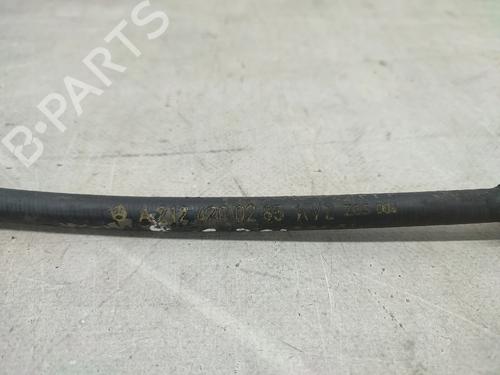 Other MERCEDES-BENZ E-CLASS T-Model (S212) E 200 CDI / BlueTEC (212.205, 212.206) | BP31016089O1 