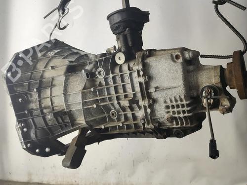 Gearbox FORD TRANSIT Van (E_ _) 2.5 DI (EAL, EAS) | BP31016111M3