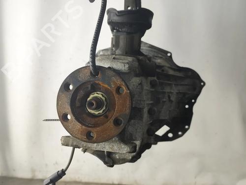 Gearbox FORD TRANSIT Van (E_ _) 2.5 DI (EAL, EAS) | BP31016111M3