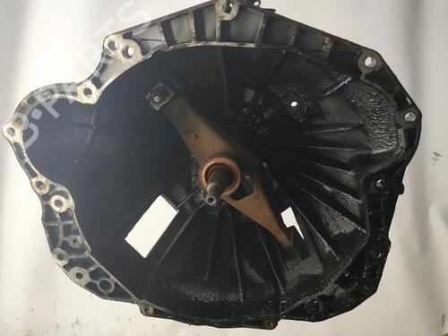 Used Gearbox FORD TRANSIT Van (E_ _) 2.5 DI (EAL, EAS) (76 hp) 31016111