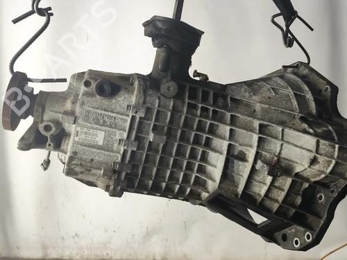 Gearbox FORD TRANSIT Van (E_ _) 2.5 DI (EAL, EAS) | BP31016111M3