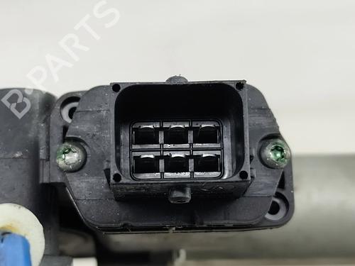 Front left window mechanism OPEL CORSA D (S07) 1.3 CDTI (L08, L68) | BP31016097C22