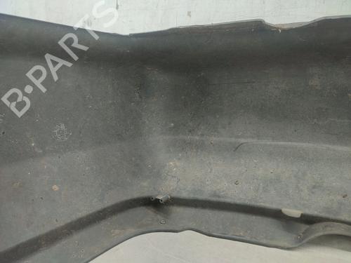 Rear bumper HONDA CIVIC V Coupe (EJ) 1.5 i LSi (EJ2) | BP31016108C8 