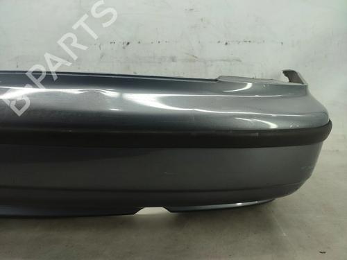 Rear bumper HONDA CIVIC V Coupe (EJ) 1.5 i LSi (EJ2) | BP31016108C8 