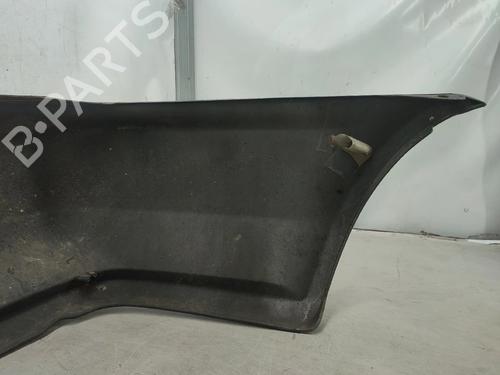 Rear bumper HONDA CIVIC V Coupe (EJ) 1.5 i LSi (EJ2) | BP31016108C8 