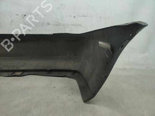 Rear bumper HONDA CIVIC V Coupe (EJ) 1.5 i LSi (EJ2) | BP31016108C8 