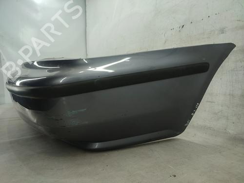Rear bumper HONDA CIVIC V Coupe (EJ) 1.5 i LSi (EJ2) | BP31016108C8 