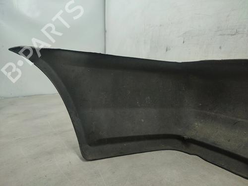 Rear bumper HONDA CIVIC V Coupe (EJ) 1.5 i LSi (EJ2) | BP31016108C8 