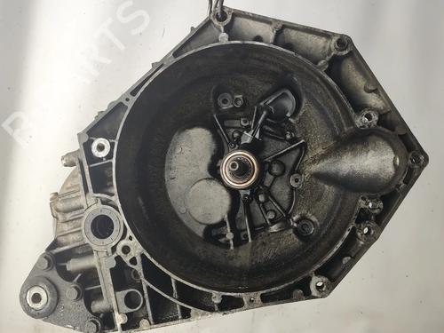 Used Gearbox FIAT DUCATO Van (250_) 120 Multijet 2,3 D (120 hp) 31016112