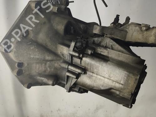 Gearbox FIAT DUCATO Van (250_) 120 Multijet 2,3 D | BP31016112M3