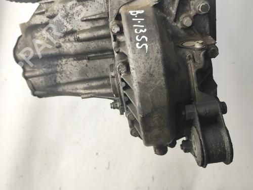 Gearbox FIAT DUCATO Van (250_) 120 Multijet 2,3 D | BP31016112M3