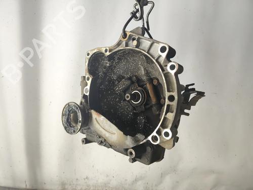Used Gearbox SEAT IBIZA II (6K1) 1.4 i (60 hp) 31016118
