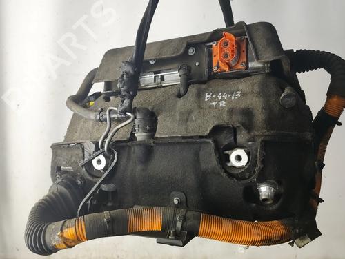 Engine JAGUAR I-PACE (X590) EV400 AWD | BP31016120M1