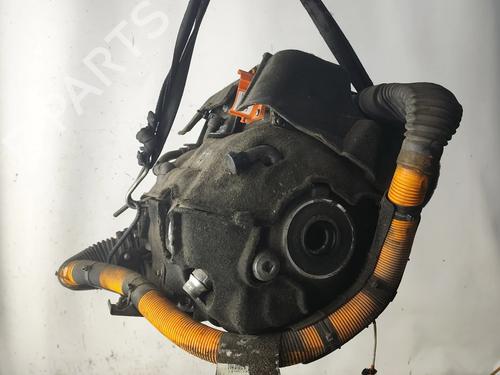 Engine JAGUAR I-PACE (X590) EV400 AWD | BP31016120M1