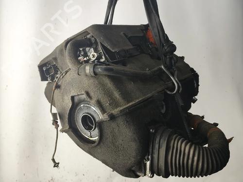 Engine JAGUAR I-PACE (X590) EV400 AWD | BP31016120M1