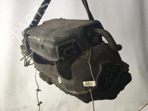 Used Engine JAGUAR I-PACE (X590) EV400 AWD (400 hp) 31016120