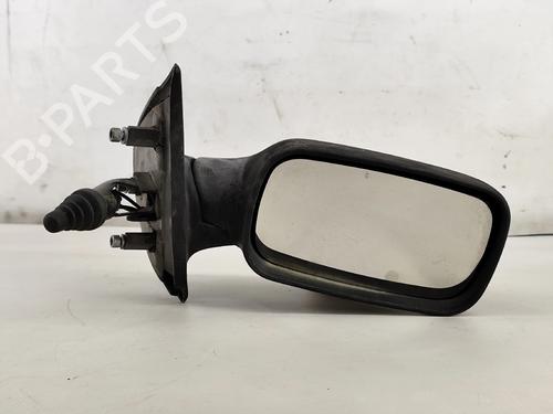 Used Right mirror Right mirror 31015998 31015998