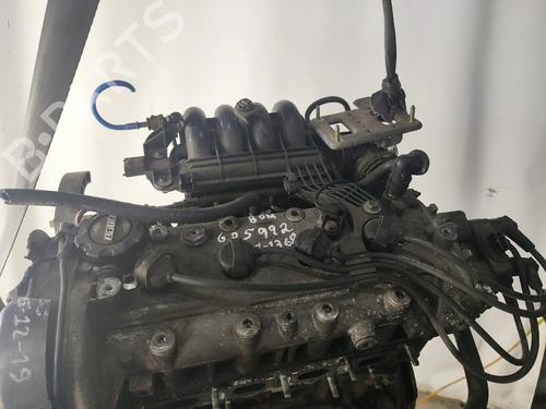 Motor FIAT PUNTO (188_) 1.2 16V 80 (188.233, .235, .253, .255, .333, .353, .639,... (80 hp) 29044970