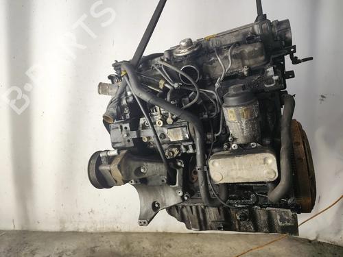 Motor OPEL VECTRA B Estate (J96) 2.0 DTI 16V (F35) (101 hp) 27982441