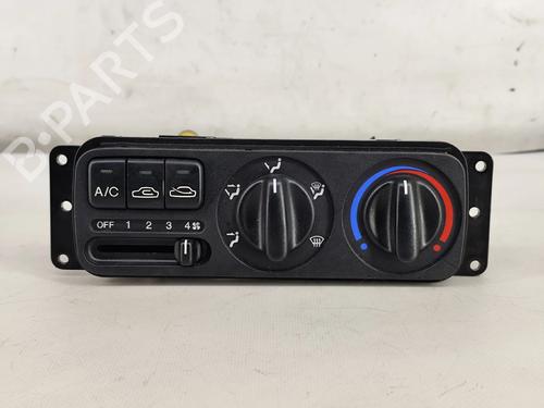 Used Climate control Climate control HYUNDAI ACCENT I (X-3) 1.3 i 12V (84 hp) 30904996 30904996
