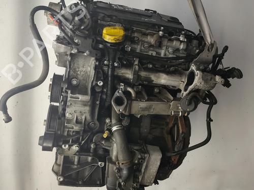 Motor RENAULT MEGANE III Grandtour (KZ0/1) 2.0 dCi (163 hp) 29387123
