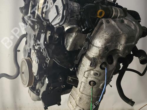 Engine FORD FIESTA VI (CB1, CCN) 1.6 TDCi | BP28440053M1 