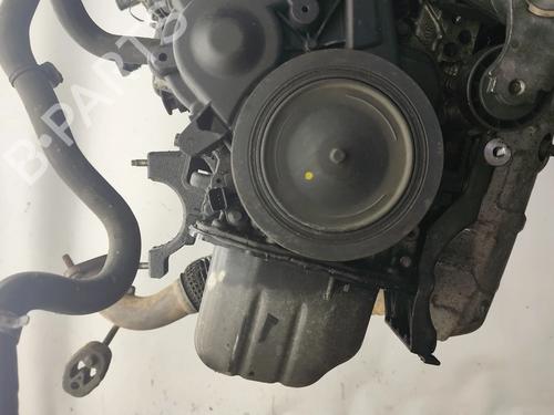 Engine FORD FIESTA VI (CB1, CCN) 1.6 TDCi | BP28440053M1 