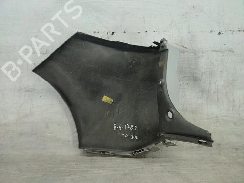 Other RENAULT CLIO IV Grandtour (KH_) 1.5 dCi 90 (KHN3, KHN4) | BP31016100O1