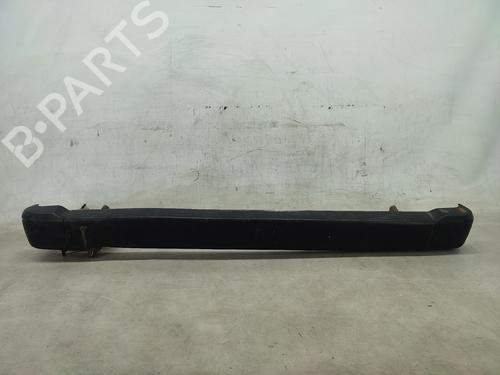 Used Rear bumper NISSAN PATROL GR V Wagon (Y61) 2.7 TD (99 hp) 31016174