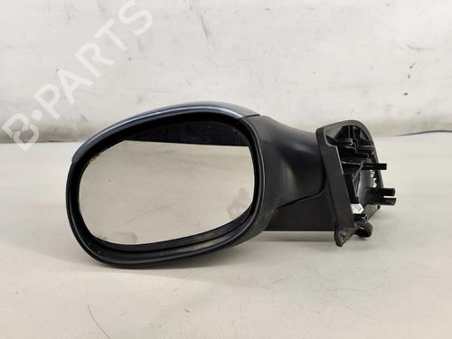 Used Left mirror Left mirror 31016159 31016159