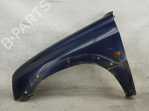 Used Left front fenders SUZUKI GRAND VITARA I (FT, HT) 2.0 TD 4x4 (SQ420D) (87 hp) 31016189